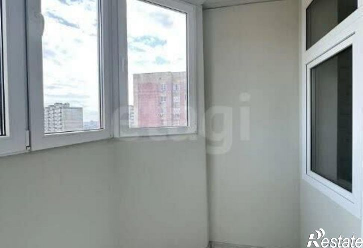 1-комн квартира Краснодар, улица им. Героя Яцкова И.В., 9к3