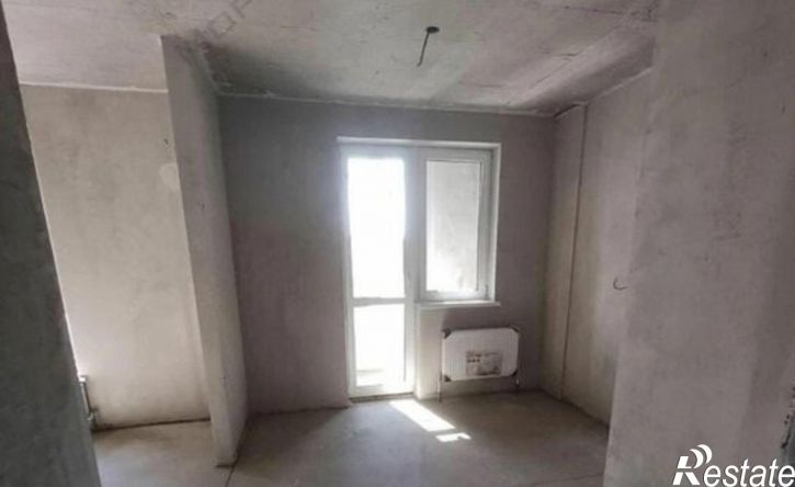 1-комн квартира Краснодар, Лиссабонская улица, 80к1