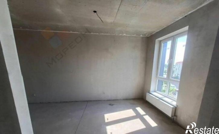 1-комн квартира Краснодар, Лиссабонская улица, 80к1