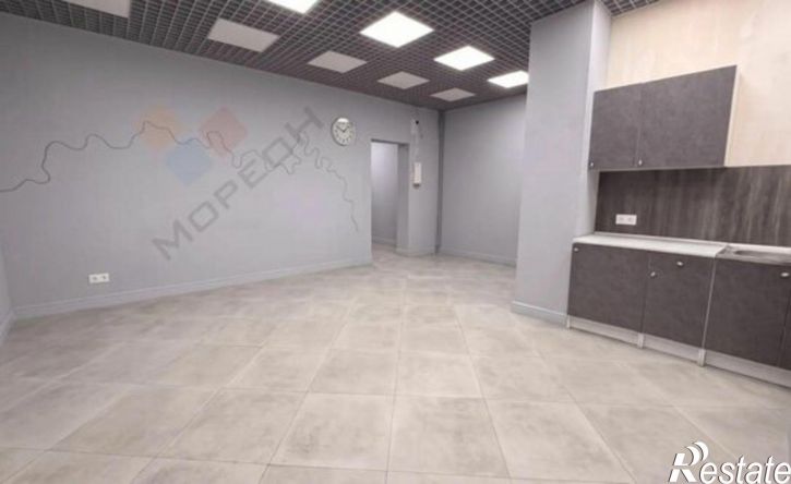 2-комн квартира Краснодар, Ставропольская улица, 83