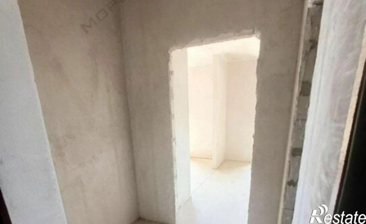 1-комн квартира Краснодар, Лиссабонская улица, 80к1
