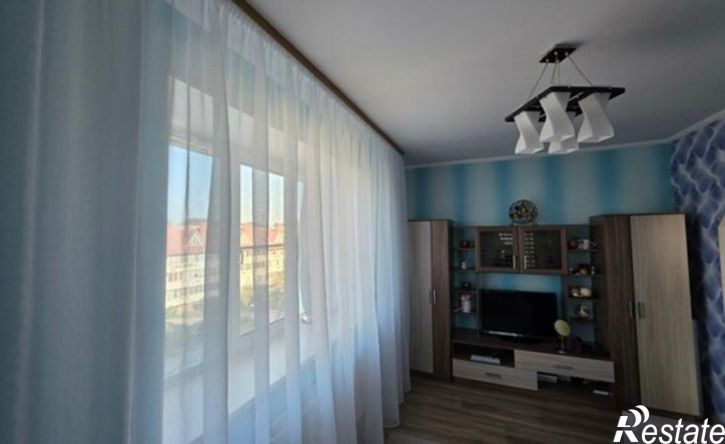 1-комн квартира Горячий Ключ, улица Герцена, 59к1