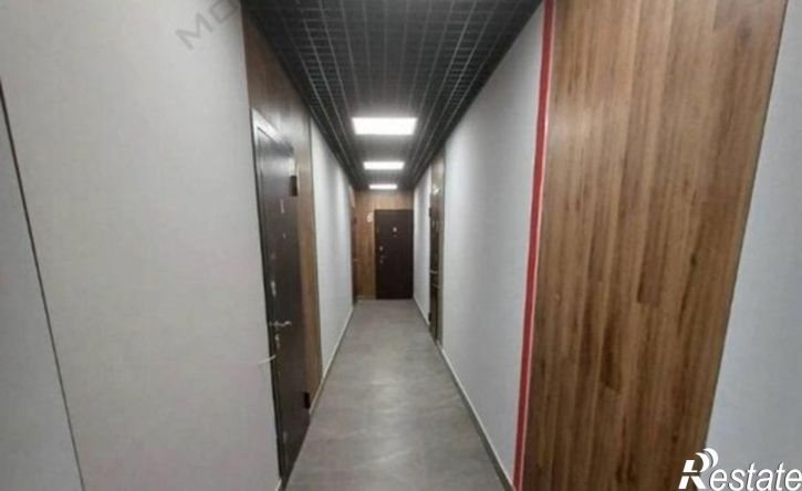1-комн квартира Краснодар, Лиссабонская улица, 80к1