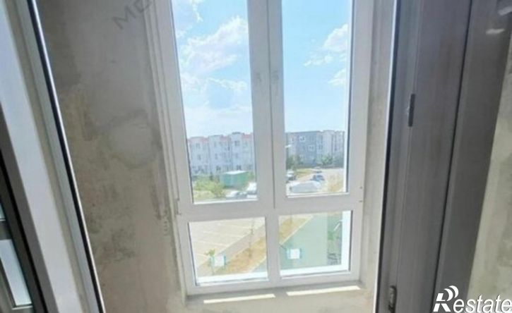 1-комн квартира Краснодар, Лиссабонская улица, 80к1