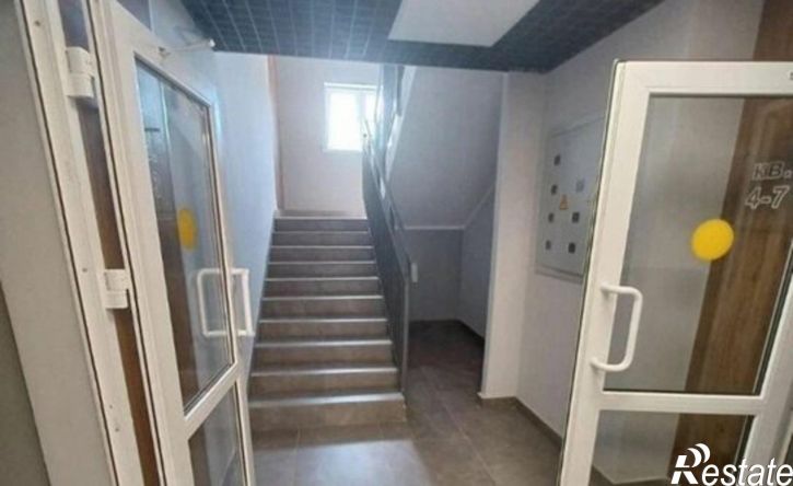 1-комн квартира Краснодар, Лиссабонская улица, 80к1