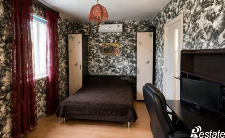 3-комн квартира Славянск-на-Кубани, Красная улица, 39
