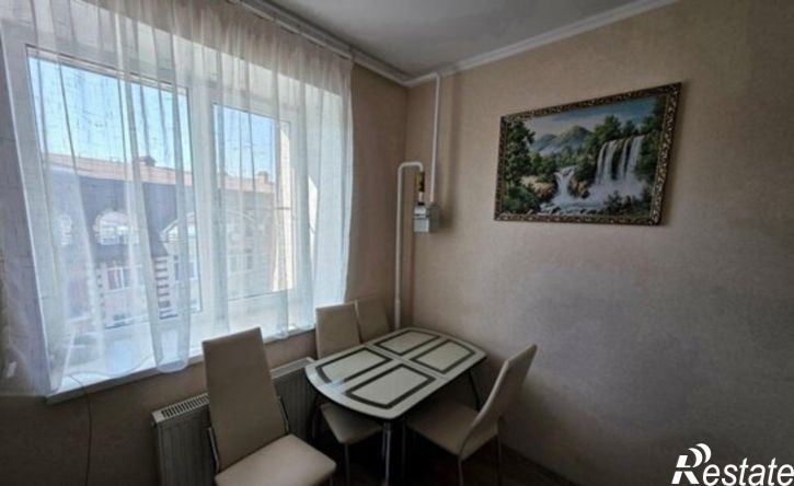 1-комн квартира Горячий Ключ, улица Герцена, 59к1