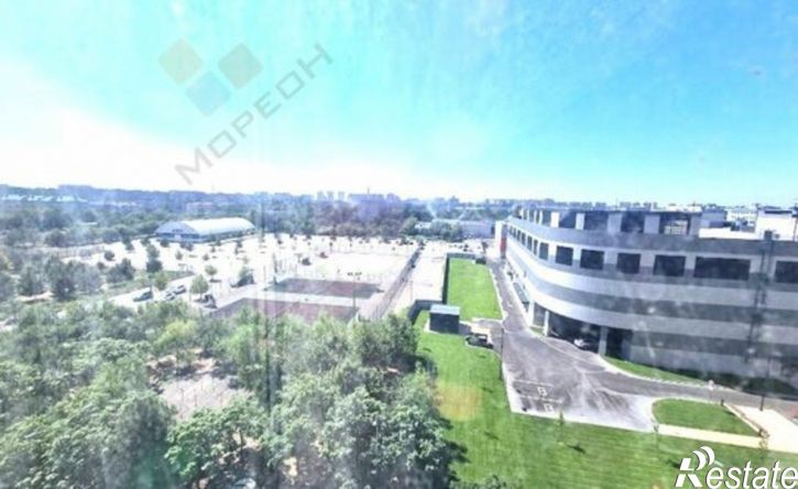 2-комн квартира Краснодар, Прикубанский внутригородской округ, микрорайон Московский, улица им. Байбакова Н.