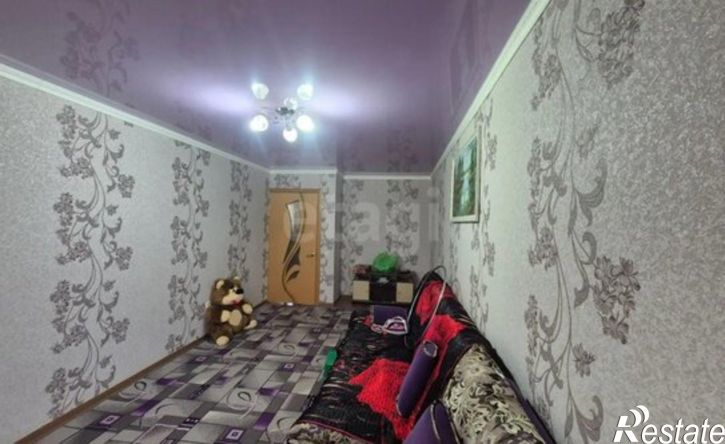 2-комн квартира Славянский район, Рисовое сельское поселение, посёлок Рисовый, улица Лен