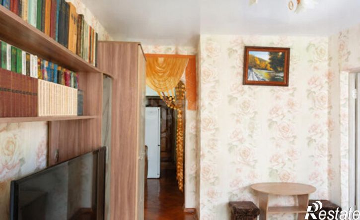 3-комн квартира Славянск-на-Кубани, Красная улица, 39