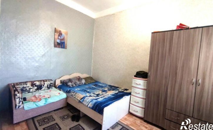 2-комн квартира Крымский район, Пригородное сельское поселение, хутор Армянский, улица Г