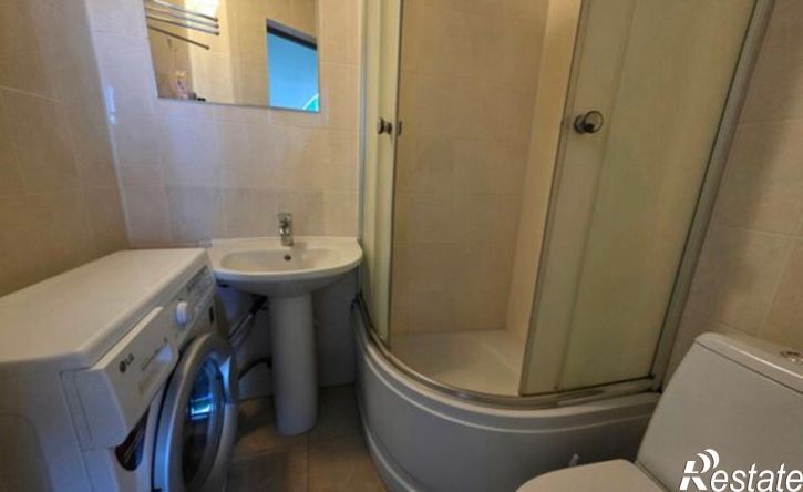 1-комн квартира Горячий Ключ, улица Герцена, 59к1