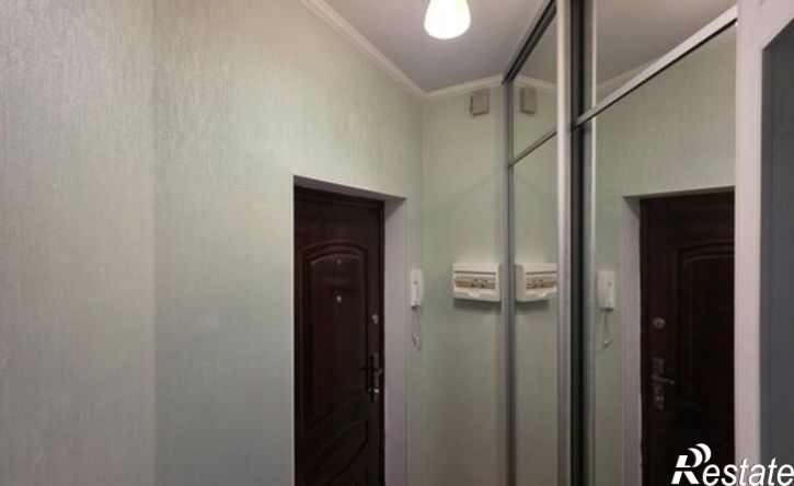 1-комн квартира Горячий Ключ, улица Герцена, 59к1