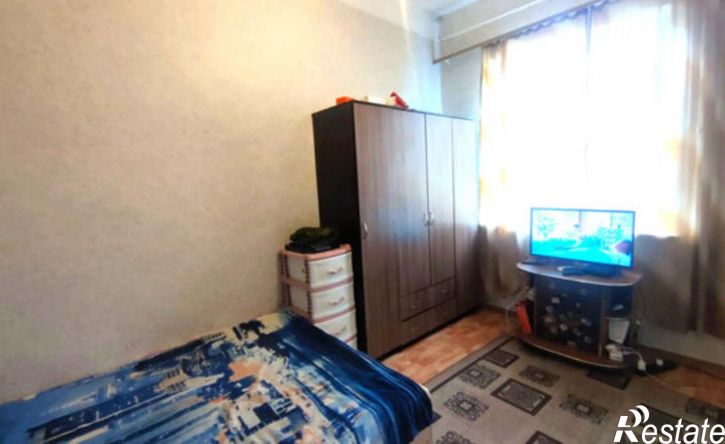 2-комн квартира Крымский район, Пригородное сельское поселение, хутор Армянский, улица Г