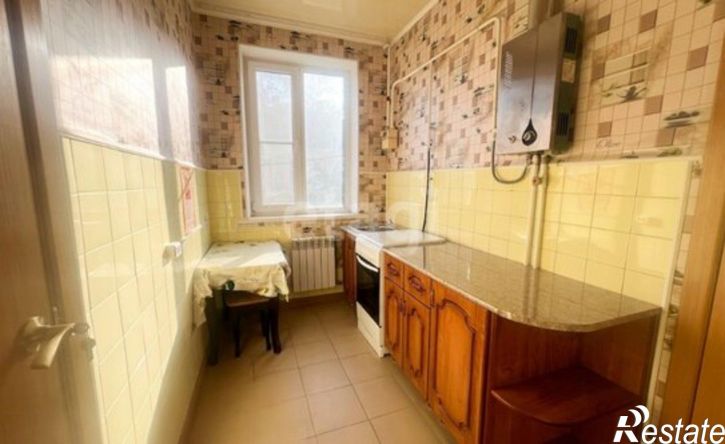 2-комн квартира Славянск-на-Кубани, Красная улица, 49
