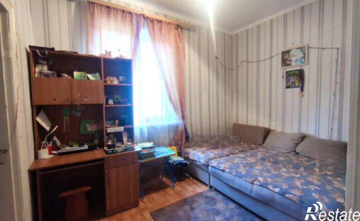 2-комн квартира Крымский район, Пригородное сельское поселение, хутор Армянский, улица Г
