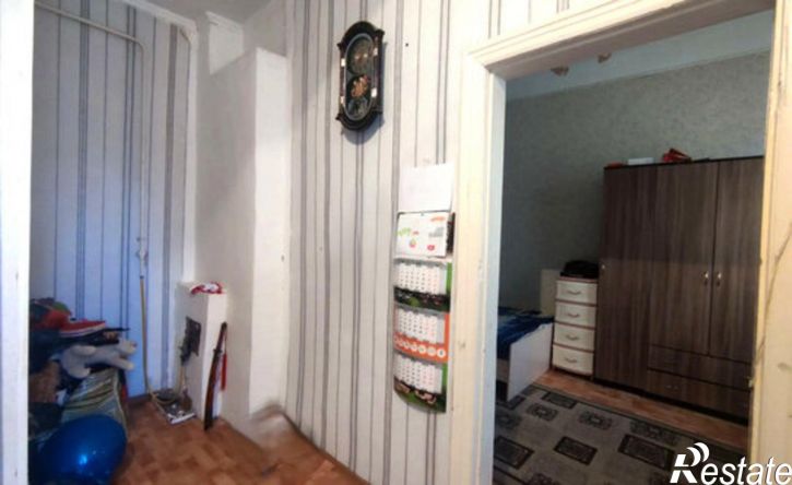 2-комн квартира Крымский район, Пригородное сельское поселение, хутор Армянский, улица Г