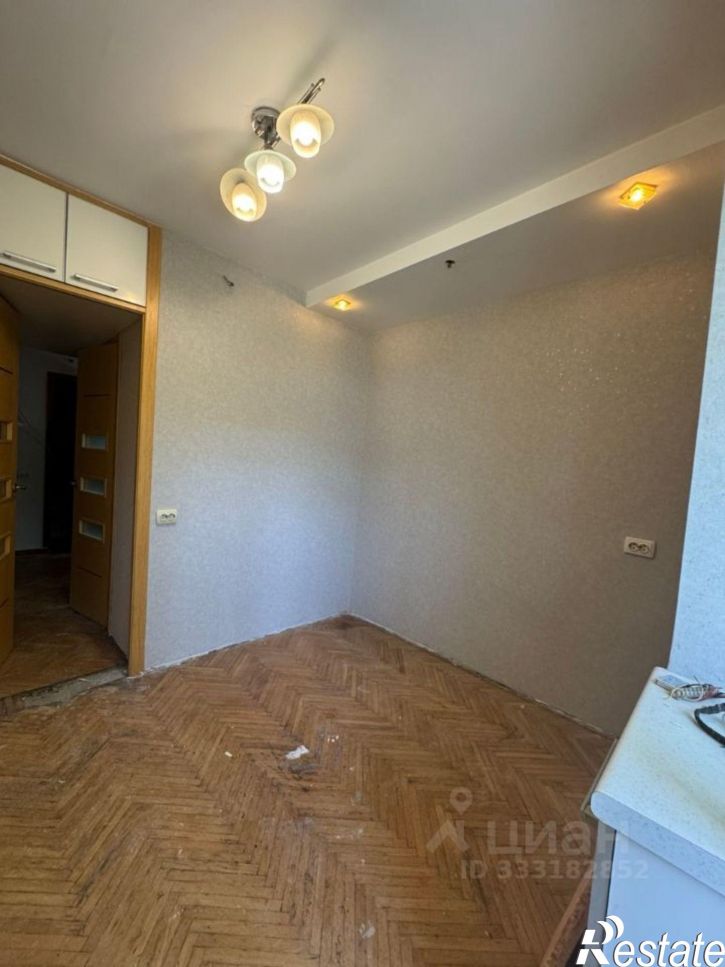 2-комн квартира Туапсе, Таманская улица, 1