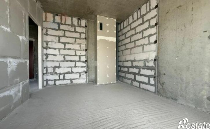 1-комн квартира Краснодар, Уральская улица, 100/5