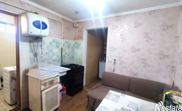 2-комн квартира Крымский район, Пригородное сельское поселение, хутор Армянский, улица Г