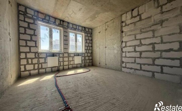 1-комн квартира Краснодар, Уральская улица, 100/5