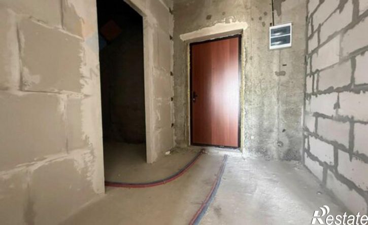 1-комн квартира Краснодар, Уральская улица, 100/5