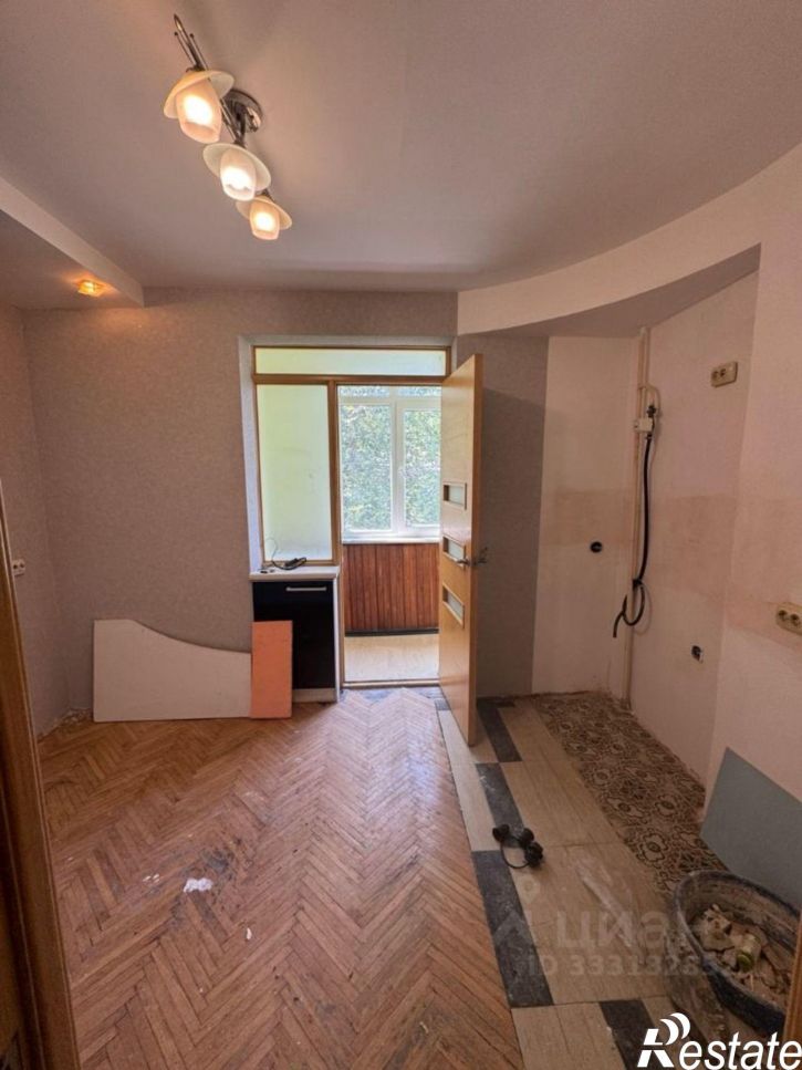 2-комн квартира Туапсе, Таманская улица, 1