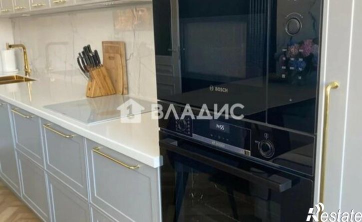 2-комн квартира Краснодар, Фестивальный микрорайон, Дальний проезд, 11к1