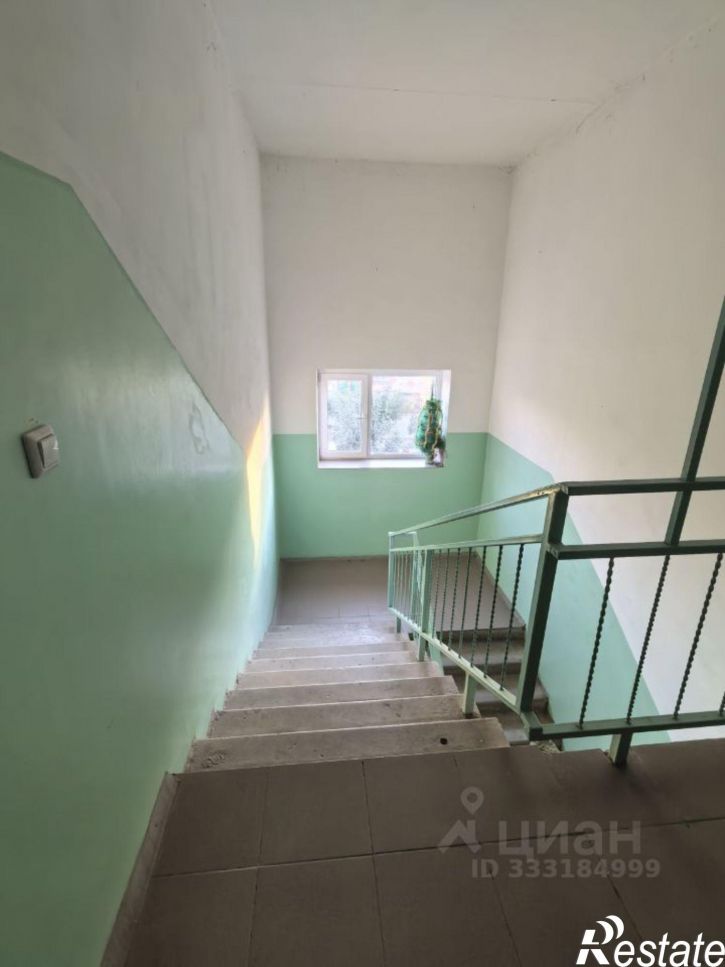 1-комн квартира Ейск, Международная улица