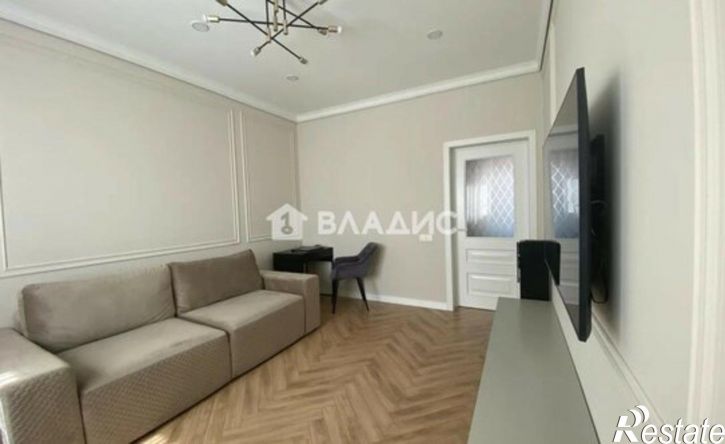 2-комн квартира Краснодар, Фестивальный микрорайон, Дальний проезд, 11к1