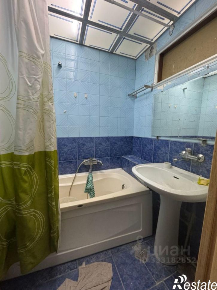 2-комн квартира Туапсе, Таманская улица, 1