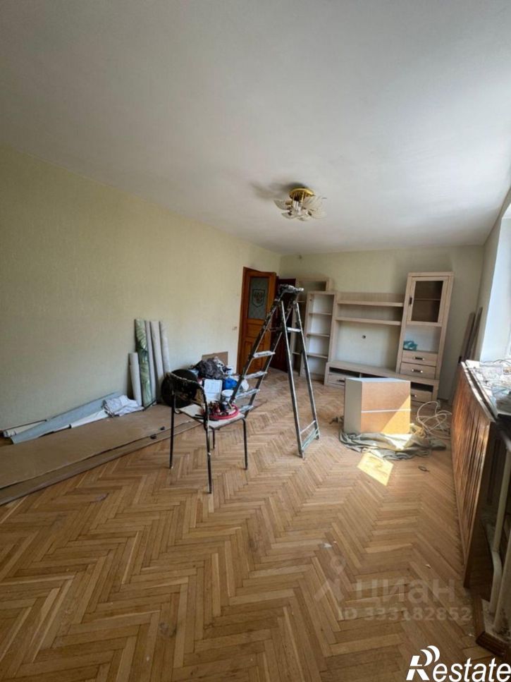 2-комн квартира Туапсе, Таманская улица, 1