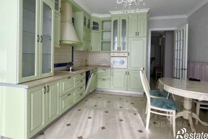 2-комн квартира