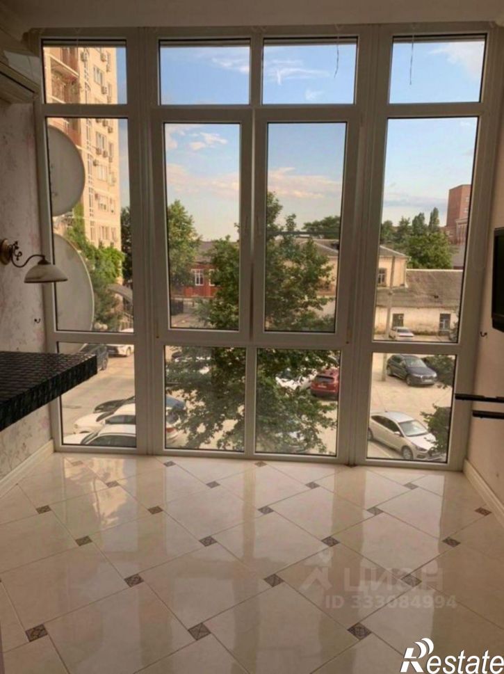2-комн квартира