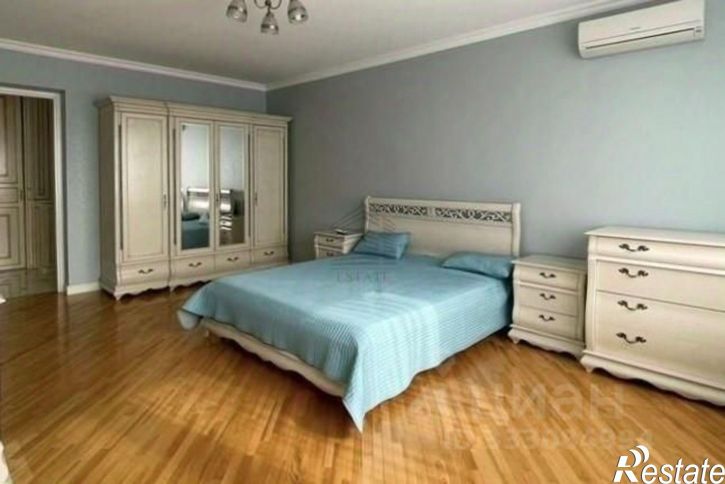 2-комн квартира
