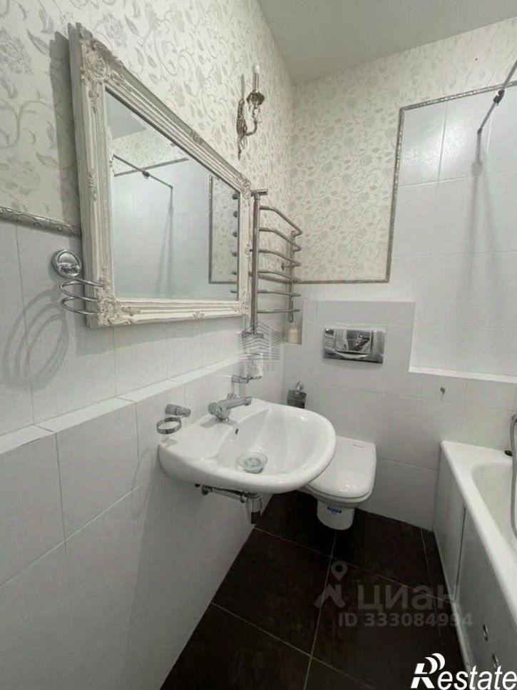 2-комн квартира