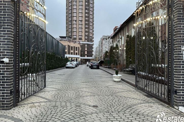 1-комн квартира