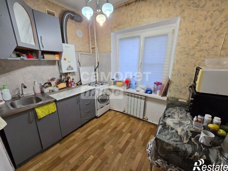 2-комн квартира Тимашевский район, Беднягина х.