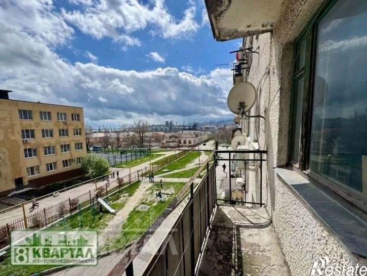 Комната