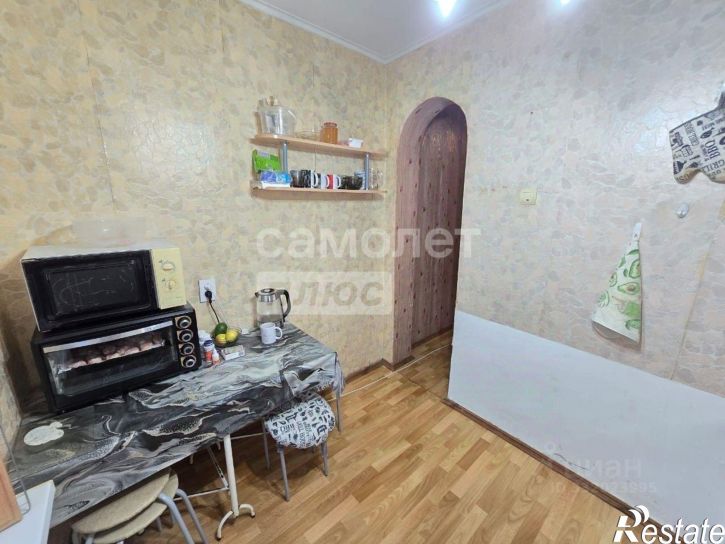 2-комн квартира Тимашевский район, Беднягина х.