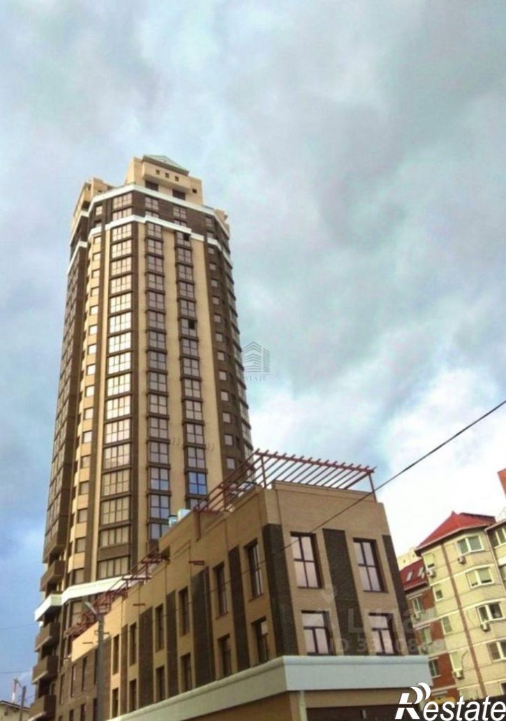 1-комн квартира