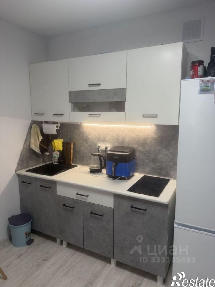 1-комн квартира Анапа, улица Ленина, 237