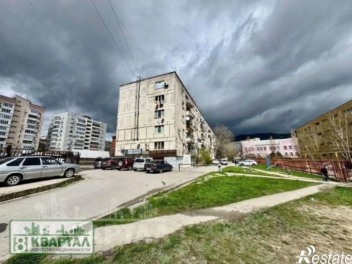Комната