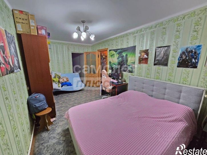 2-комн квартира Тимашевский район, Беднягина х.