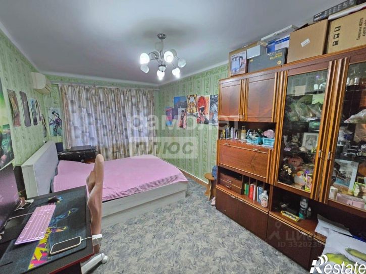 2-комн квартира Тимашевский район, Беднягина х.