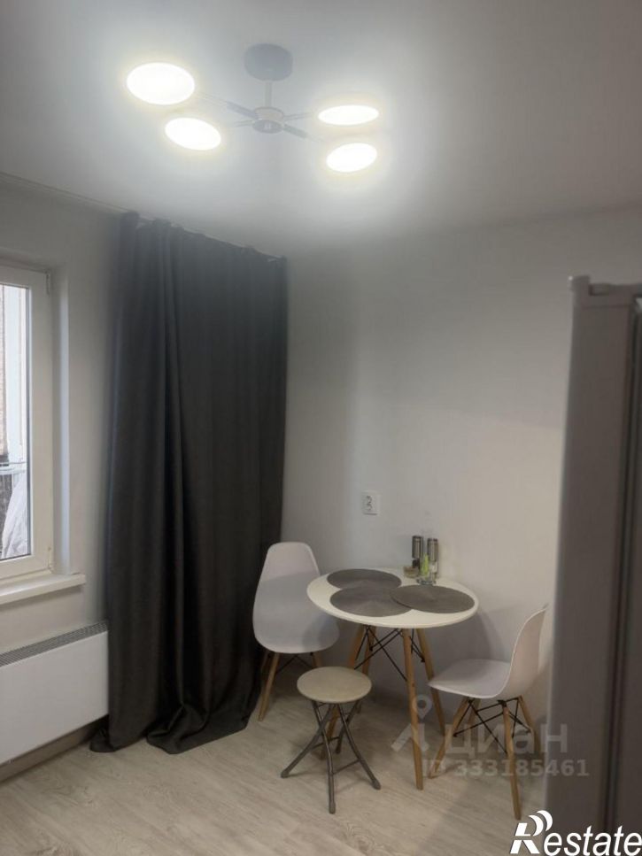 1-комн квартира Анапа, улица Ленина, 237