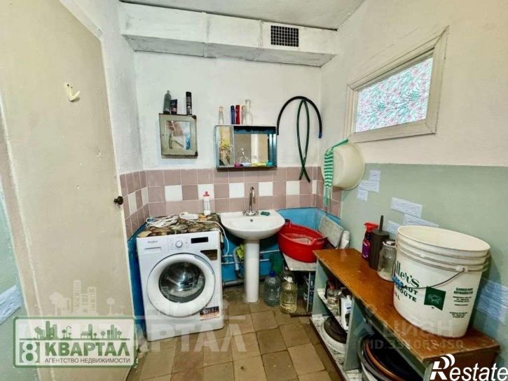 Комната