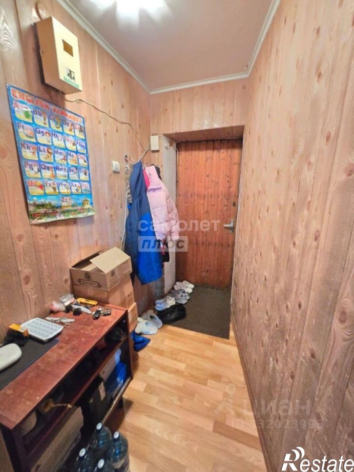 2-комн квартира Тимашевский район, Беднягина х.