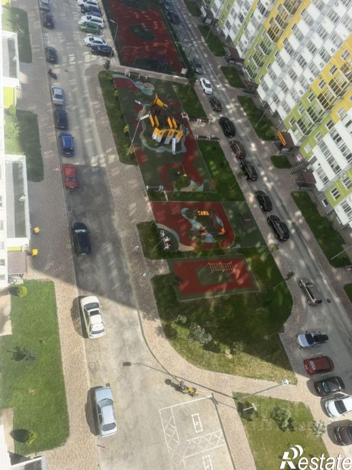 1-комн квартира Анапа, улица Ленина, 237