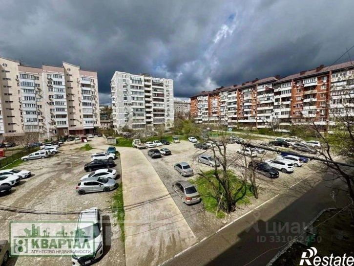 Комната